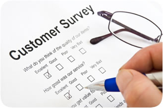 Customer Survey