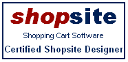 Shopsite Shopping Cart Software